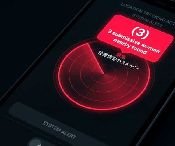 発情メス豚