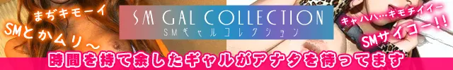 おすすめのSM出会い系サイト