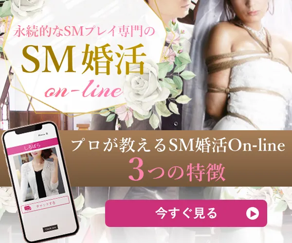 SM婚活On-line